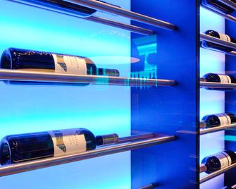 فندق ميركيور دن هاج سنترال - لاهاي - حوض السباحة