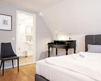 Essgold - Ratingen - Bedroom
