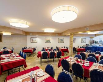 Hotel Alt-Ringlein - Bamberga - Ristorante