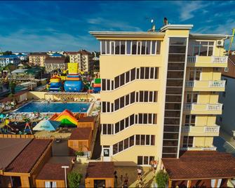 Hotel Imera - Vityazevo - Building