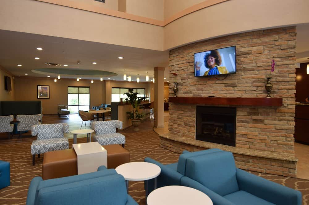 Cicero Grand Syracuse North - Cicero - Lounge