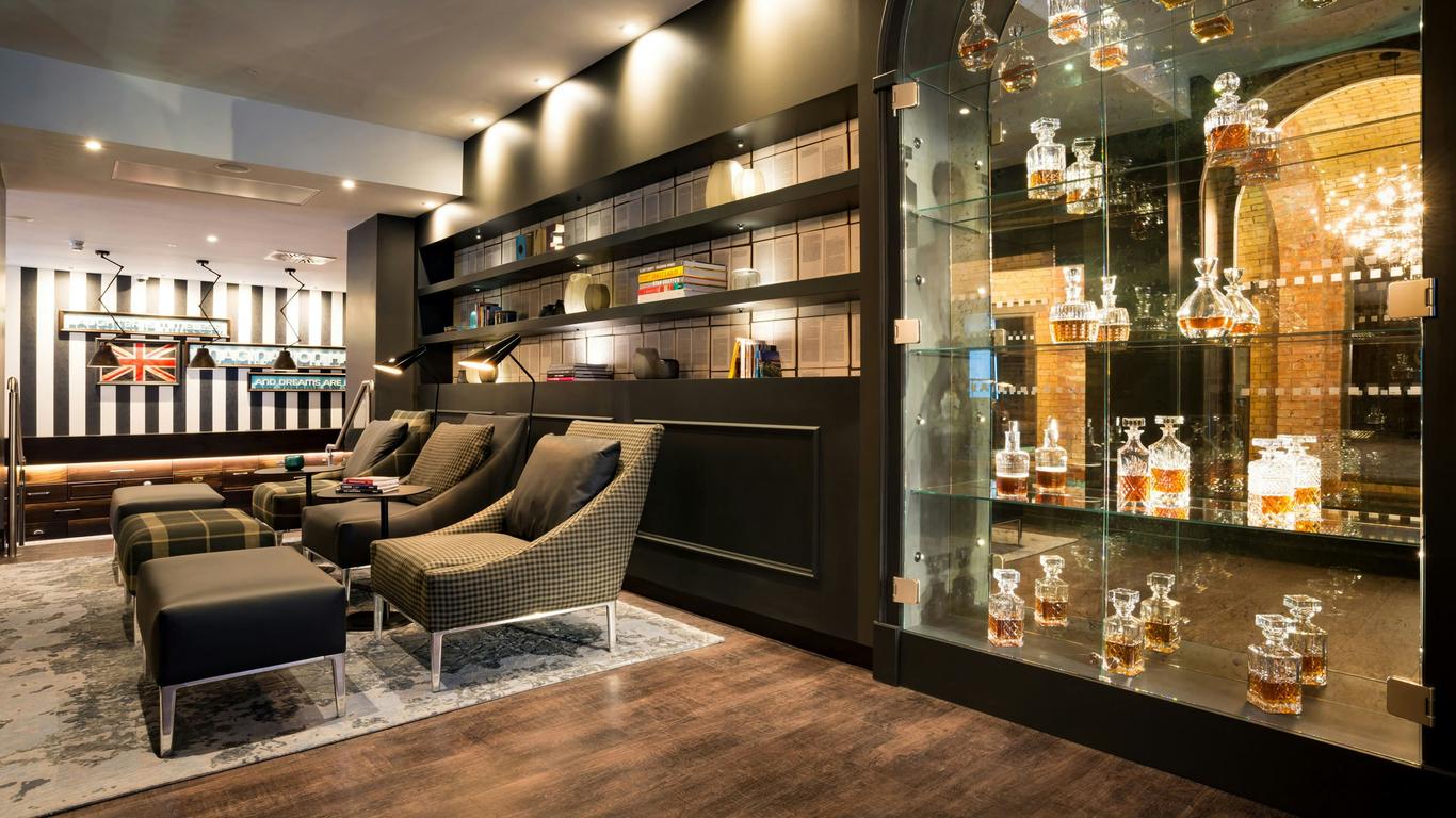 Motel One Newcastle