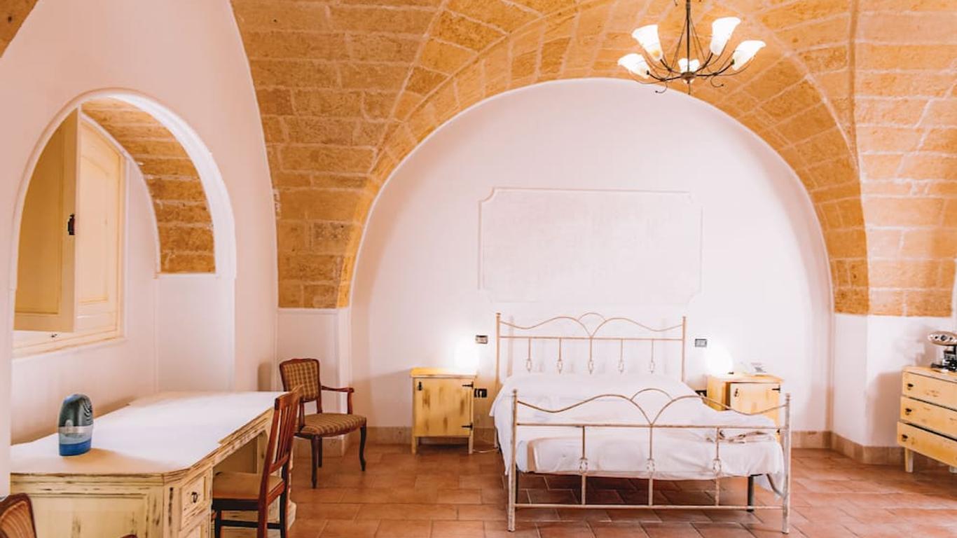Masseria Tenuta Quintino