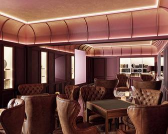 The Vinea Collection Hotel by Piamonte Hotels - Monção - Salónek