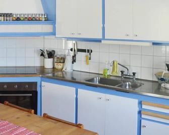 Stunning Home In Nordmarkshyttan - Filipstad - Küche