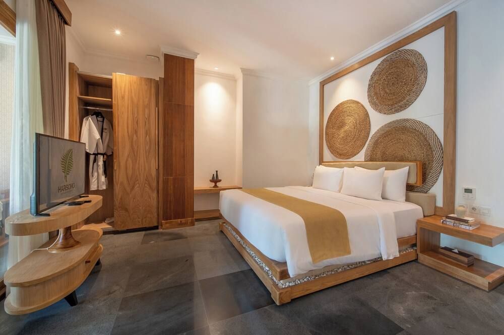 Harsono Boutique Resort Bali - Denpasar