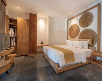 Harsono Boutique Resort Bali - Denpasar