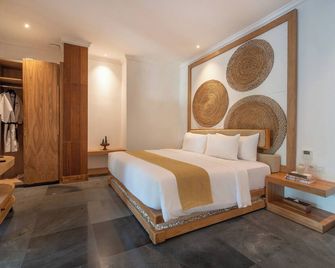 Harsono Boutique Resort Bali - Denpasar