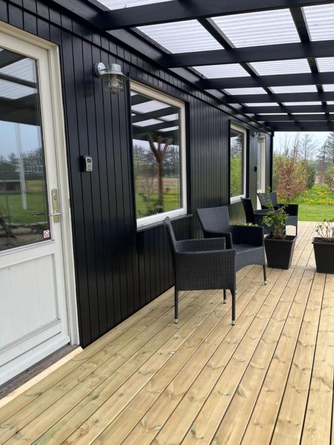 Varde Bed and Kitchen Annekset – Varde
