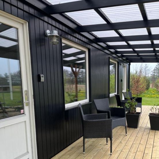 Varde Bed and Kitchen Annekset – Varde