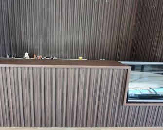 Golden Tulip Abha - Abha - Front desk