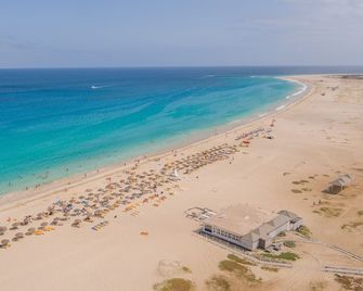 Oasis Belorizonte - Santa Maria - Beach
