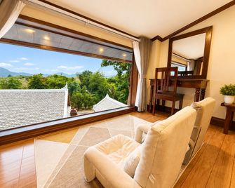 Villa Khili Phousi - Luang Prabang