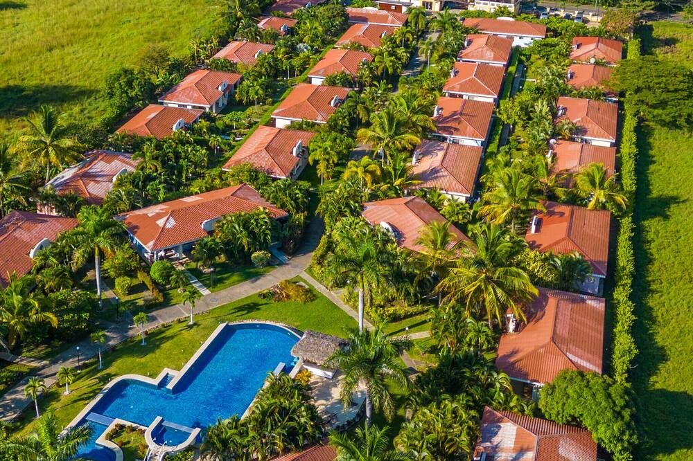 سوينو آل مار ريزيدنس آند هوتل