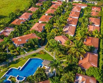 Sueño al Mar Residence & Hotel - Potrero - Piscina