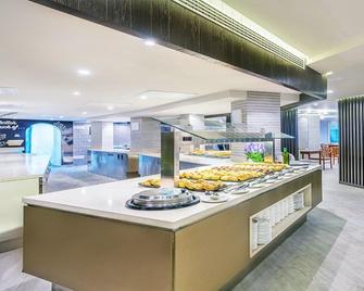 Apartamentos Livvo Koala Garden - Maspalomas - Buffet