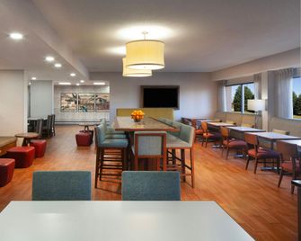 Hampton Inn Atlanta-Southlake - Morrow - Ristorante