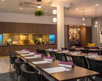 Mercure Paris Porte de Pantin - Pantin - Restaurant