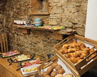 Hotel Zum Lowen Herborn - Herborn - Buffet