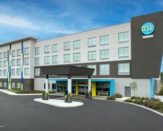 Tru by Hilton Moreno Valley - Moreno Valley - Gebouw