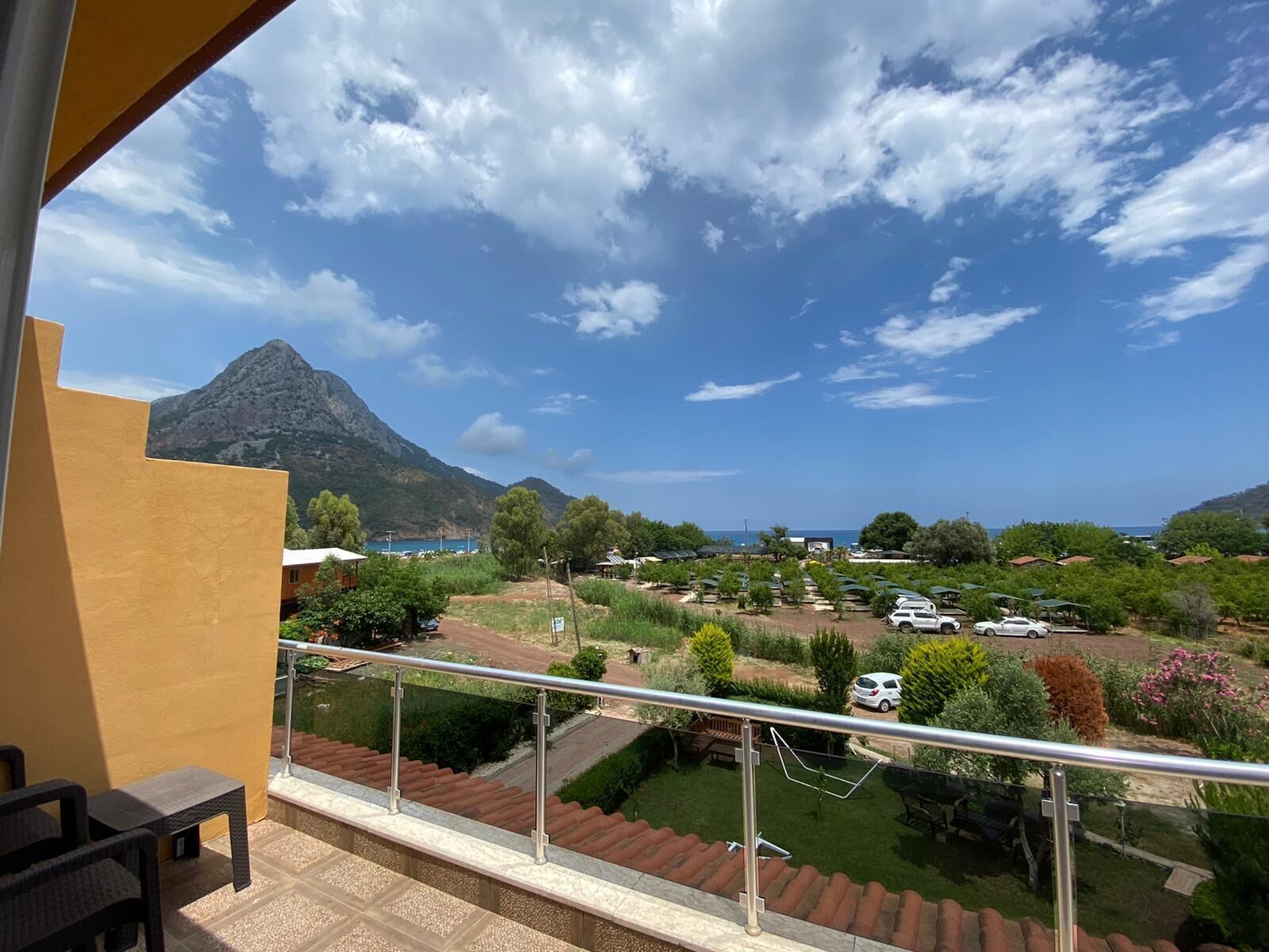 آدا بوتيك هوتل