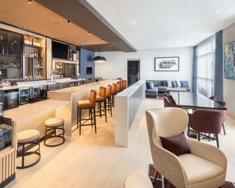 Hyatt Place Munster - Munster - Bar