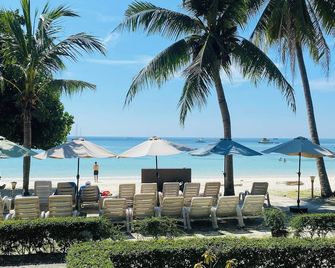 Bella Vista Beach Resort Koh Lipe - Ko Lipe - Playa