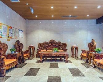 Feng Huang Hotel - Puyang - Lobby