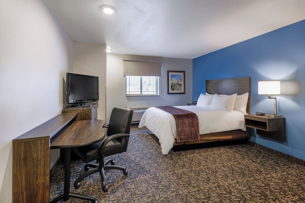 My Place Hotel-Green Bay, Wi - Green Bay