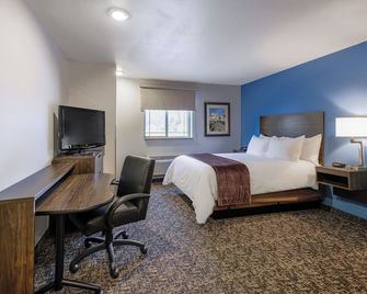 My Place Hotel-Green Bay, Wi - Green Bay
