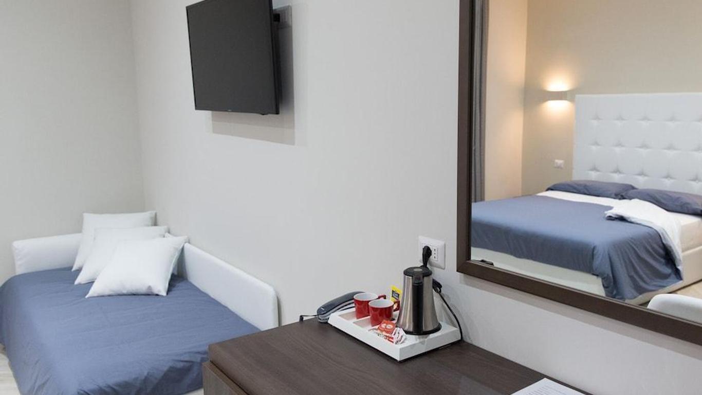 Venustas Roma Hotel