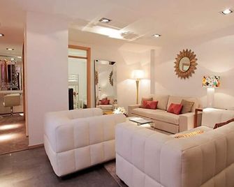 Ab Design Suites - Madrid - Sala