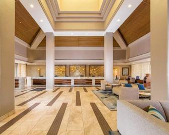 Marriott's Desert Springs Villas II - Palm Desert - Lobby