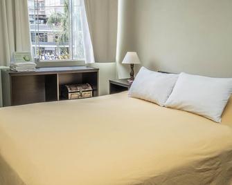 Pariwana Hostel Lima - Lima - Phòng ngủ