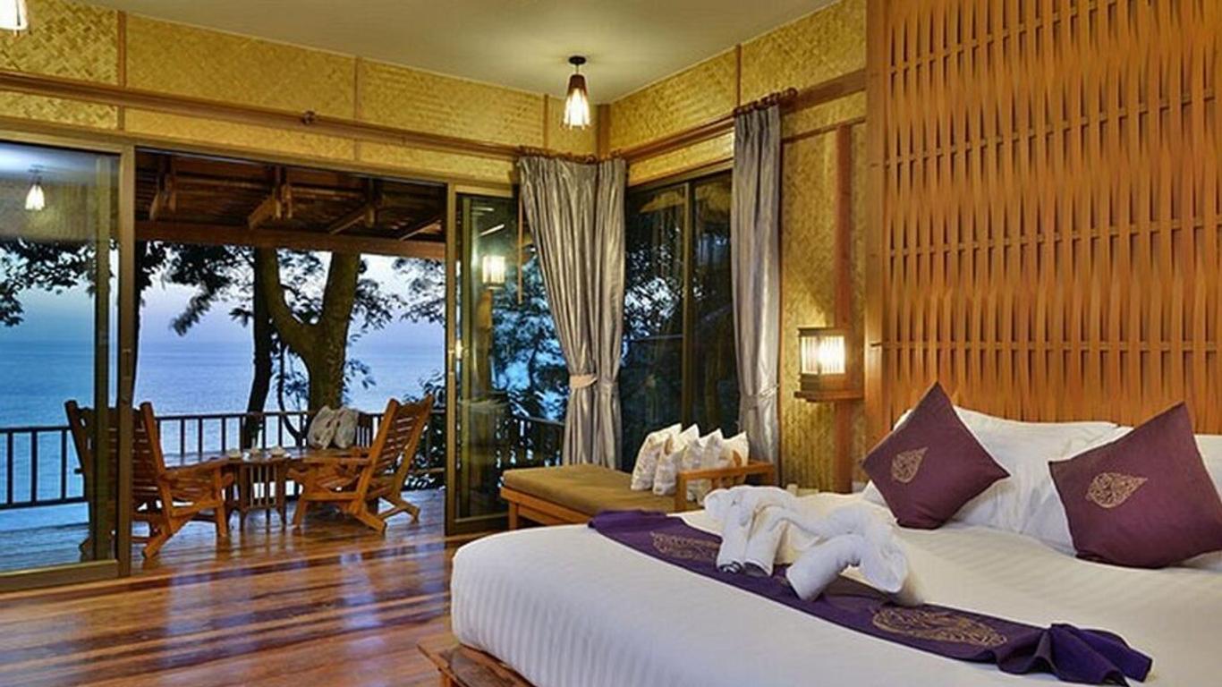Railay Great View Resort