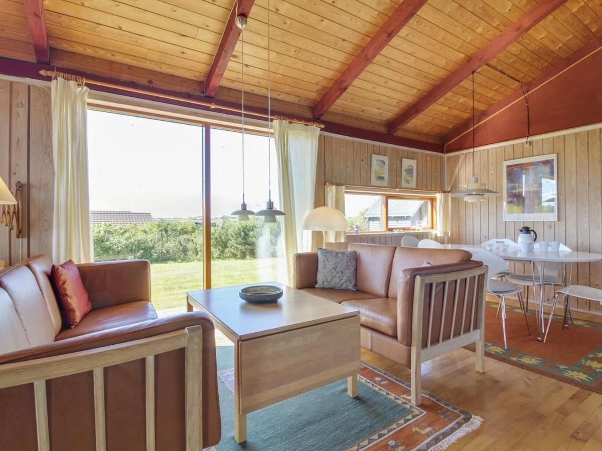 Holiday Home Tetta - 800m from the sea by Interhome – Løkken
