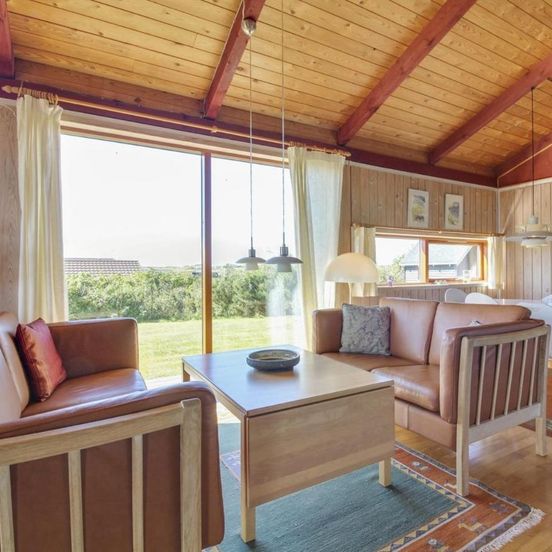 Holiday Home Tetta - 800m from the sea by Interhome – Løkken