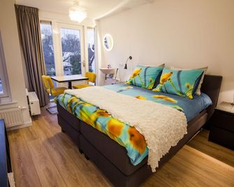 Puur Geluk - Groningen - Bedroom