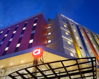Amaris Hotel Palembang - Palembang - Edificio