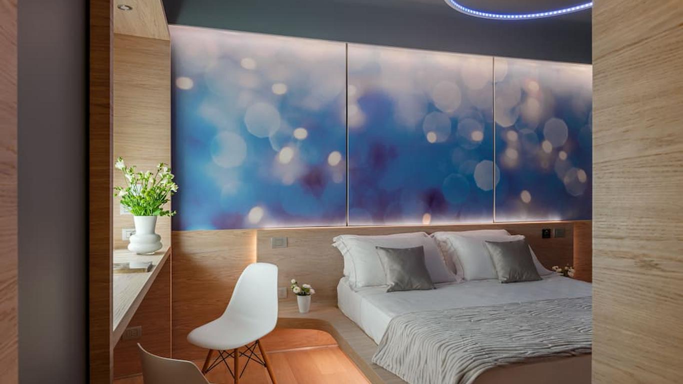 Air Suite Verona - Adults Only