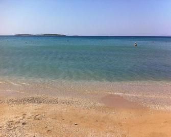 Galini Palace - Voúla - Strand