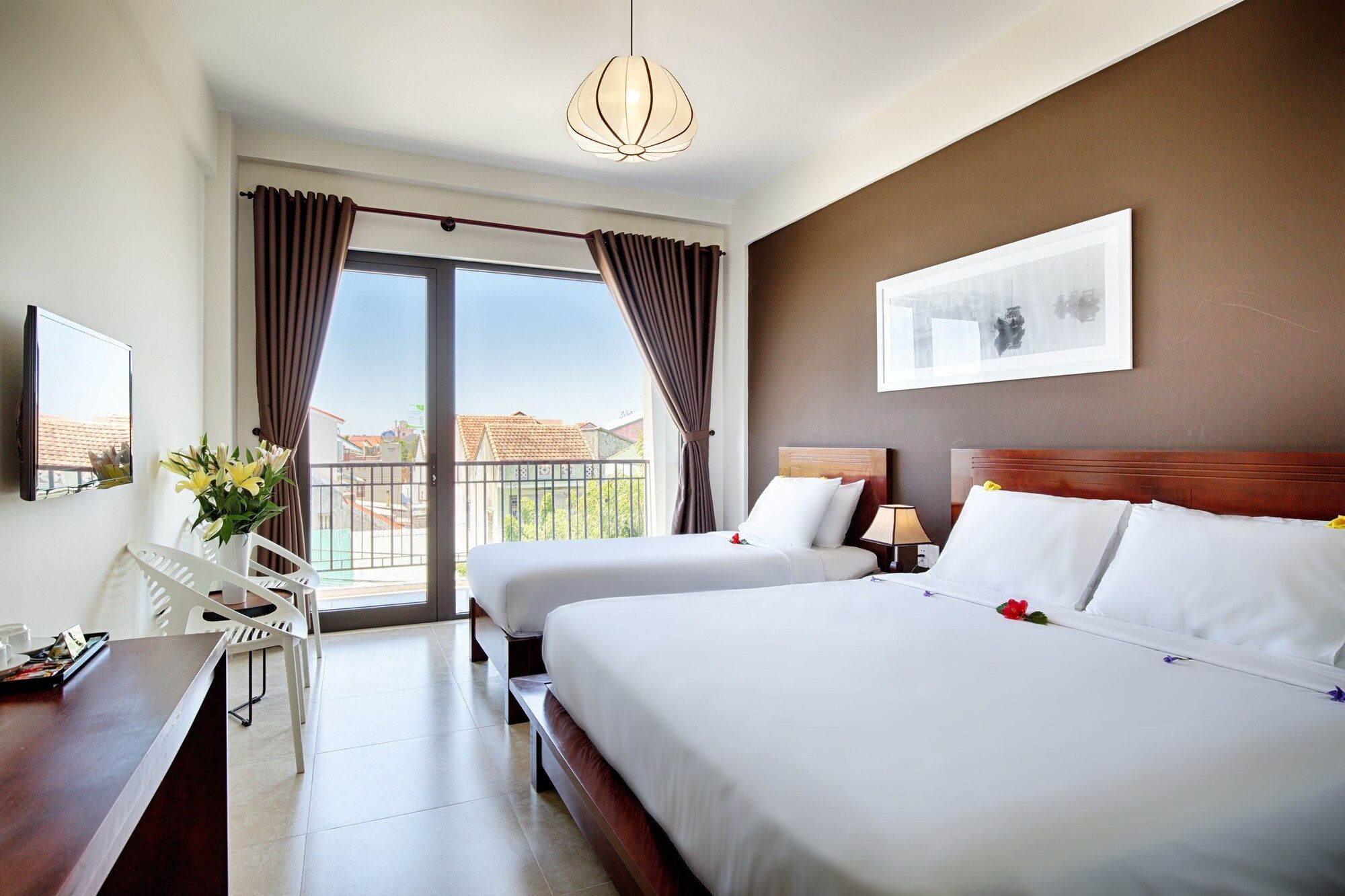 غرين آبل هوتل