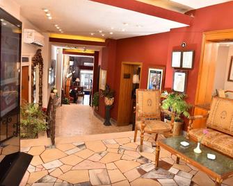 San Giovanni Stanly Hotel & Restaurant - Alexandria