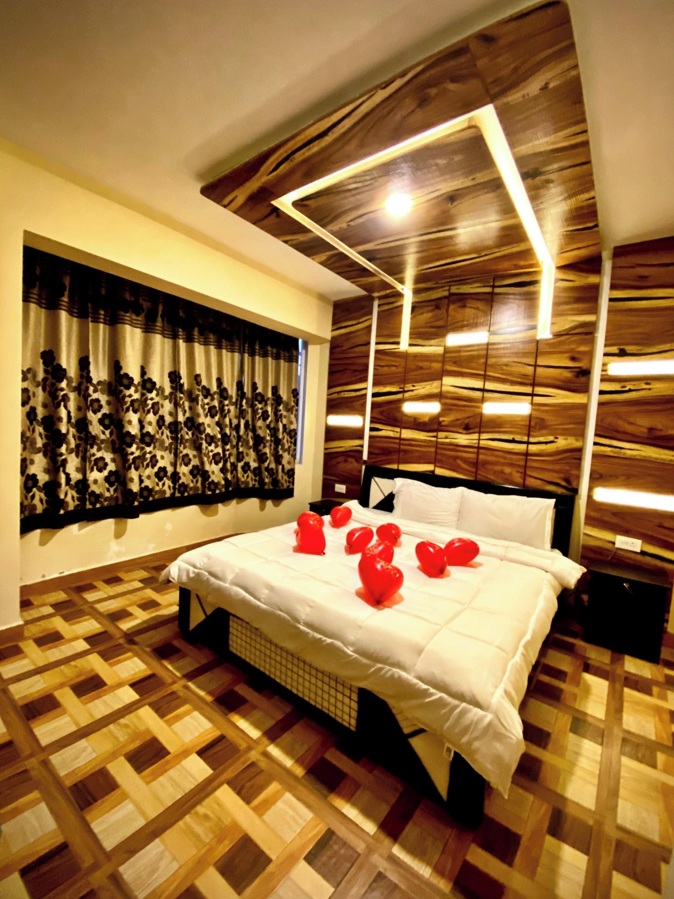 Magic Mist Resort - Ooty