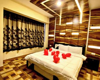Magic Mist Resort - Ooty