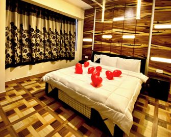 Magic Mist Resort - Ooty