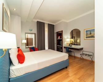 Royal Torino - Turin - Bedroom