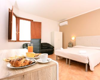 Hotel Villa Piras - Alghero