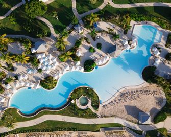 St. Martin Beach Resort and Spa - Anse-Marcel - Pool