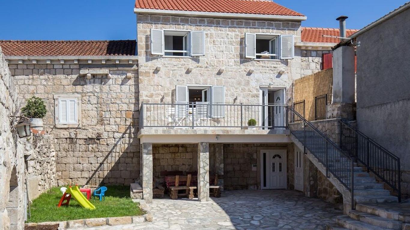 Guest House Godimento